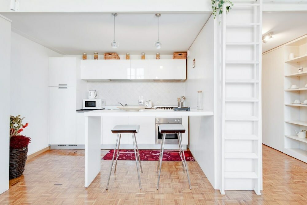 Фото Piazza San Marco Studio Flat