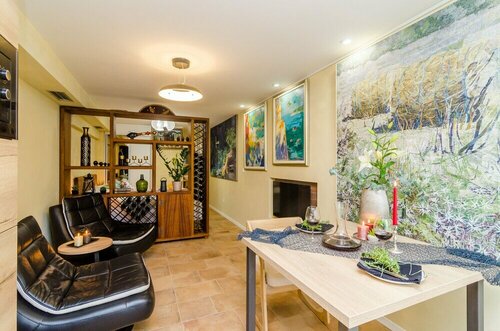 Гостиница Apartment City Getaway в Дубровнике