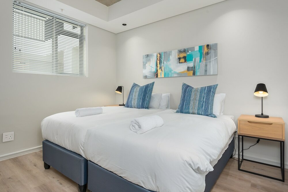 Фото The Quarter 601