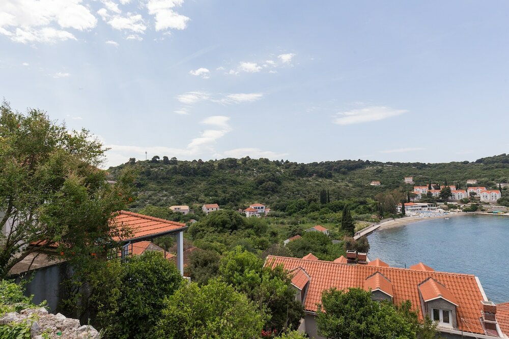 Фото Apartments Miskovic