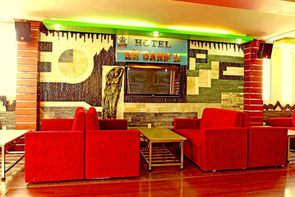 Фото Ha Oanh 2 Hotel