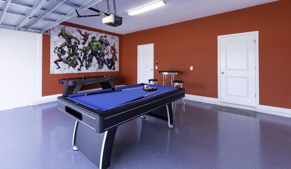 Фото 8850ccd Non Renting 09/13/2021-the Retreat at Championsgate