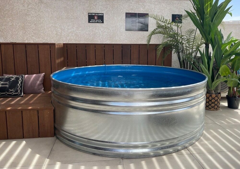 Фото Mr. Soof - Eilat - by Tlv2go