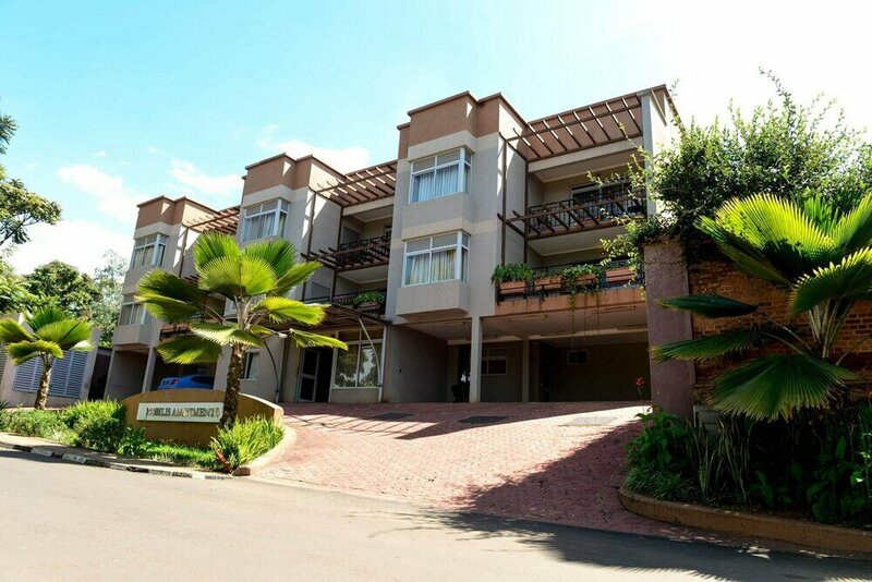 Гостиница Nobilis Double Room a Wonderful Choice for Couples Wail Visiting Kigali в Кигали