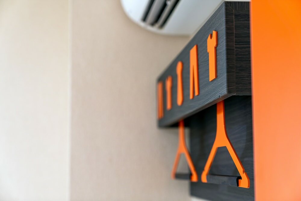 Фото EasyHotel Cardiff