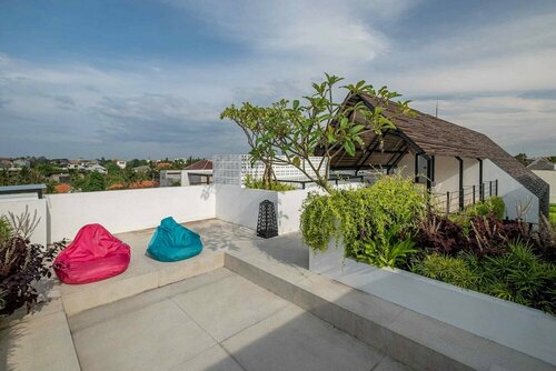 Гостиница Talisman Villa Canggu by Premier Hospitality Asia