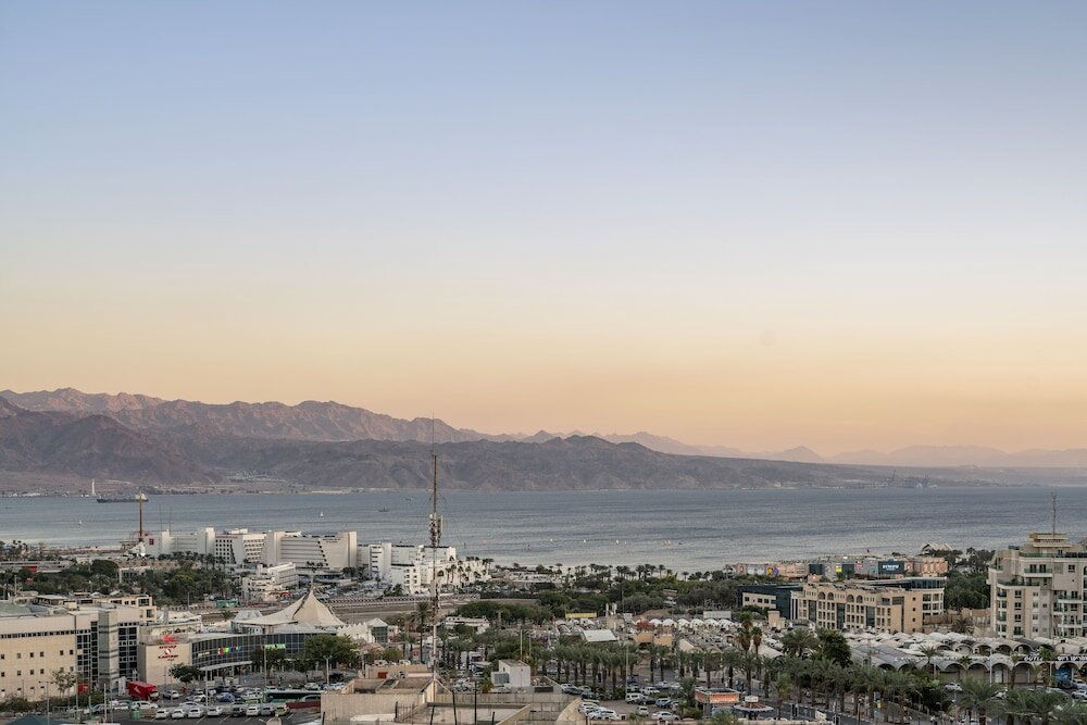 Фото Mr. Soof - Eilat - by Tlv2go