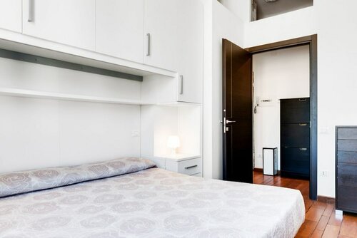 Апартаменты Migliarina Cozy Apartment в Специи