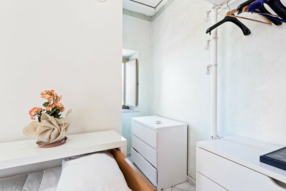 Фото Castello Ursino Balcony Apartment