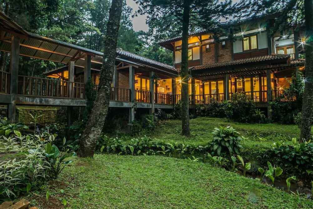 Hotel Griya Dunamis by Sabda, West Java, photo