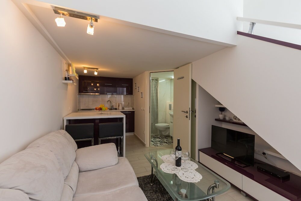 Фото Studio Adriatic View