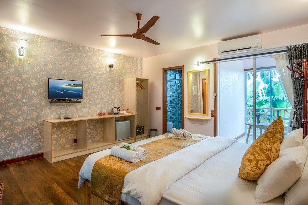 Фото Ostrov Villa