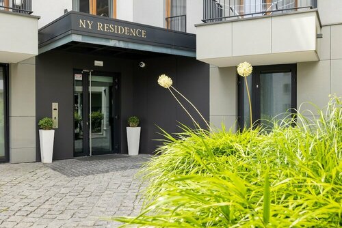 Гостиница Apartments Wroclawska 33 by Renters в Кракове