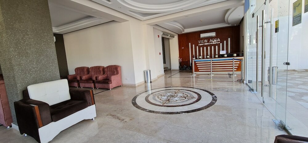 Фото AquaView apartment Resort and Aqua Park