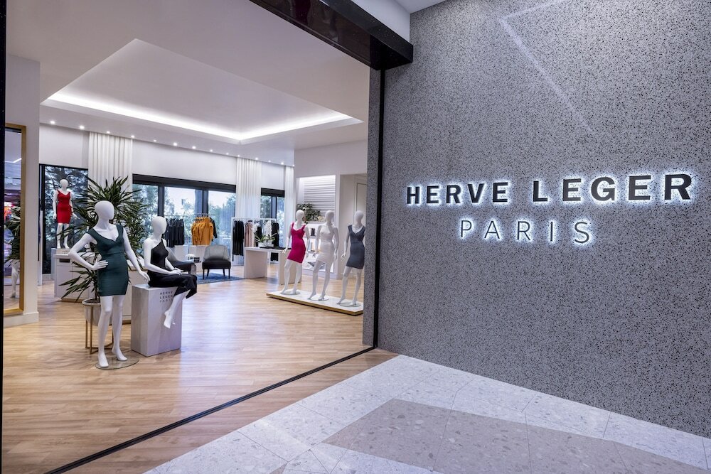 Фото Conrad Las Vegas at Resorts World