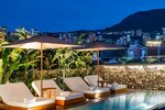 Elcielo Hotel (Antioquia, Municipio de Medellín, Calle 7D, 43C-50), hotel