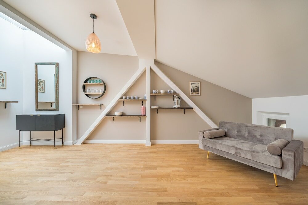 Фото Design Apartments - Villa Arnim