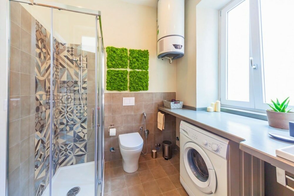 Фото Charm Of Ortigia Central Flat