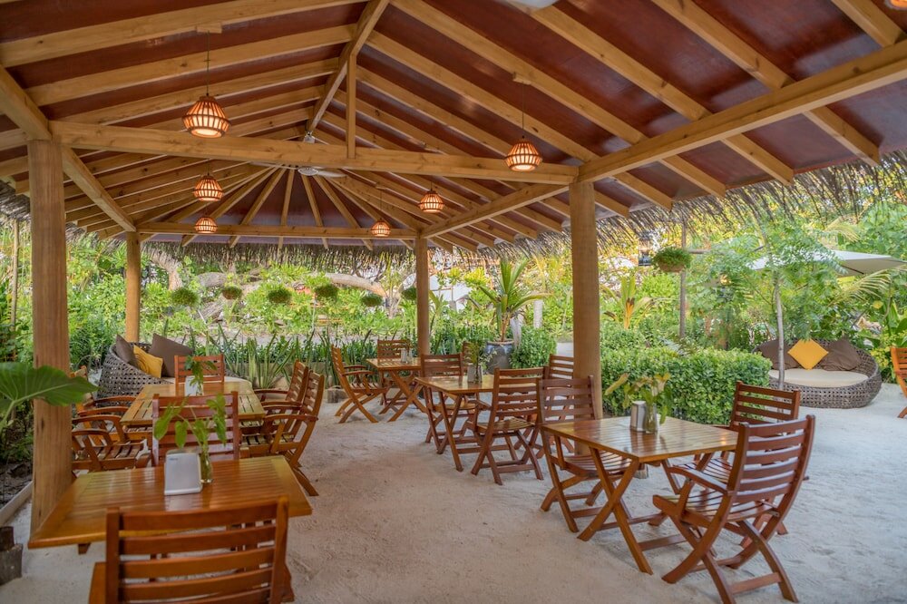 Фото Ostrov Villa