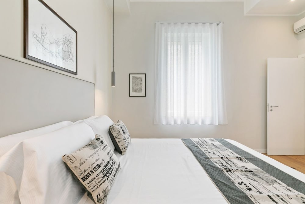 Фото Palermo Luxury Apartment