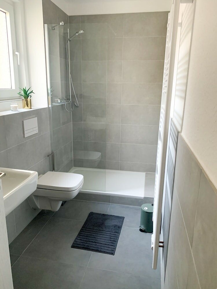 Фото Glück Auf Appartement Lösortstraße