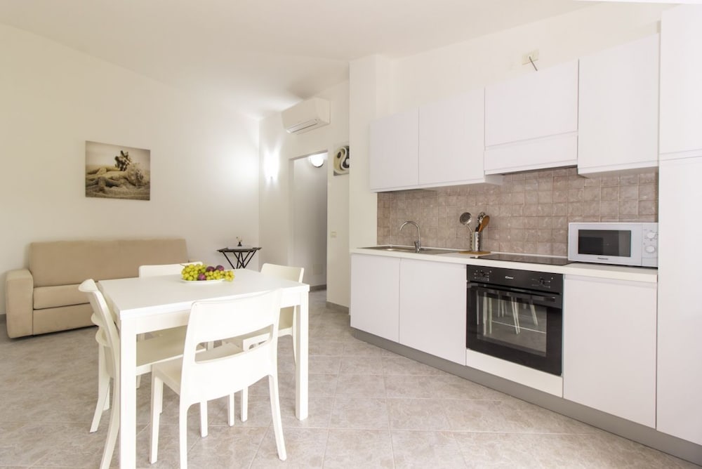 Фото Appartamenti Pigafetta