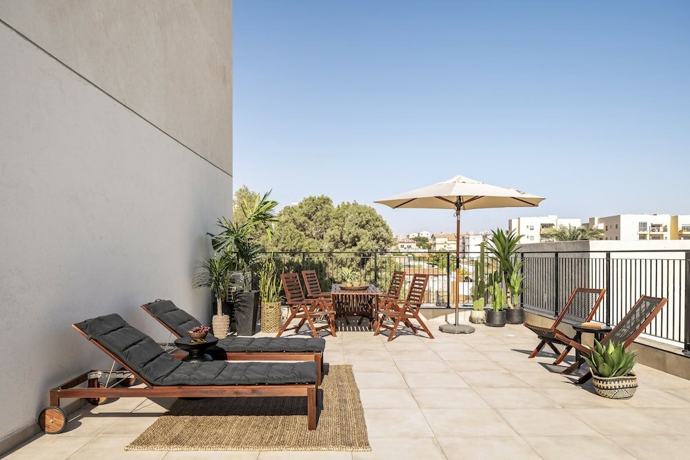 Фото Mr. Soof - Eilat - by Tlv2go