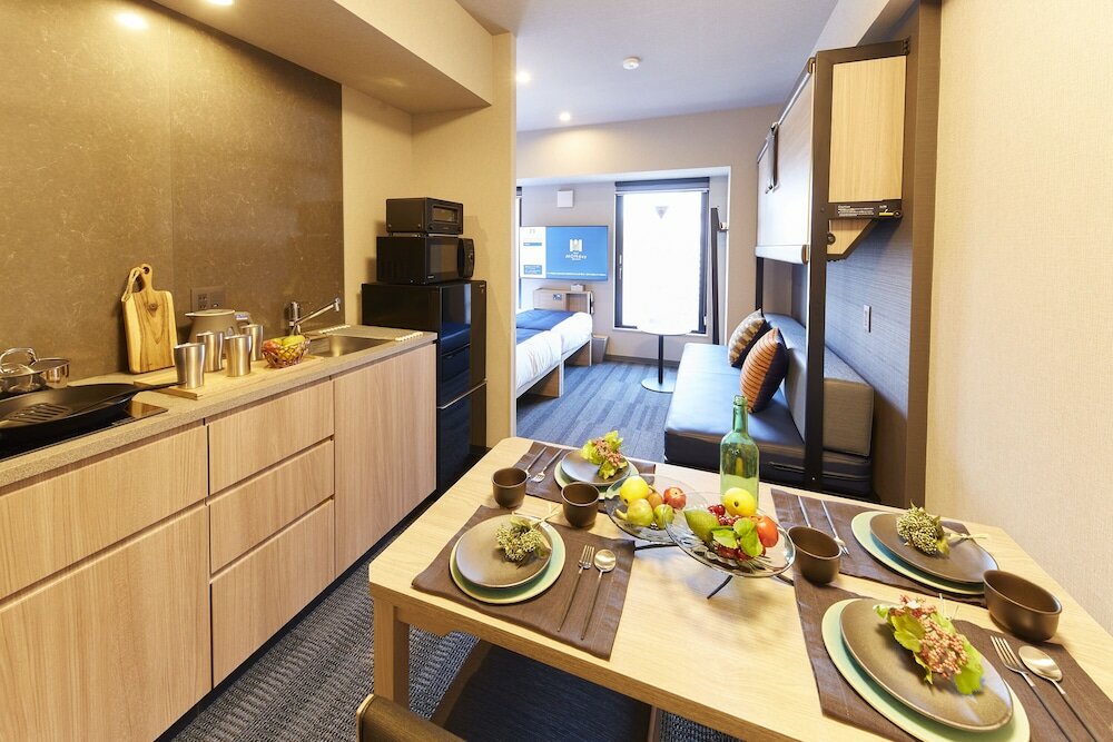 Фото Monday Apart Akihabara Asakusabashi