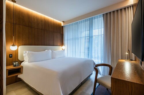 Гостиница El Cielo Hotel в Медельине
