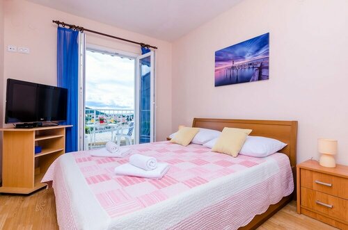 Гостиница Apartments & Room Lino в Дубровнике