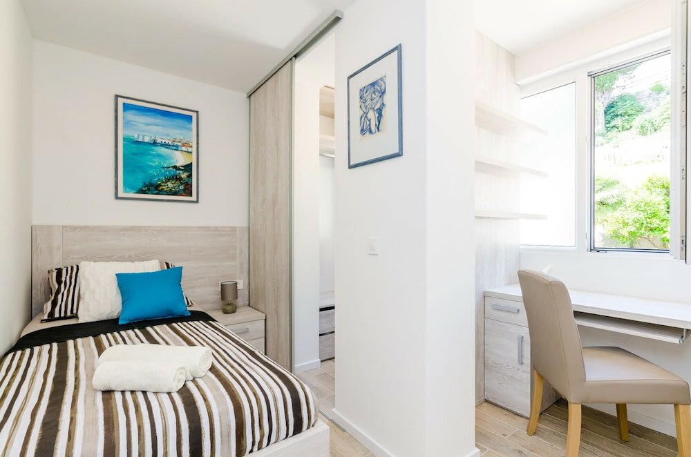 Фото Apartments Lazarin