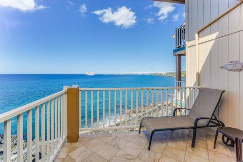 Гостиница Sea Village № 4114