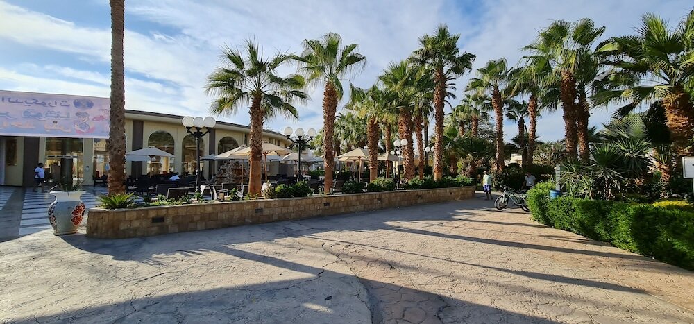 Фото AquaView apartment Resort and Aqua Park