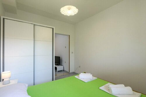 Гостиница Apartment Brane