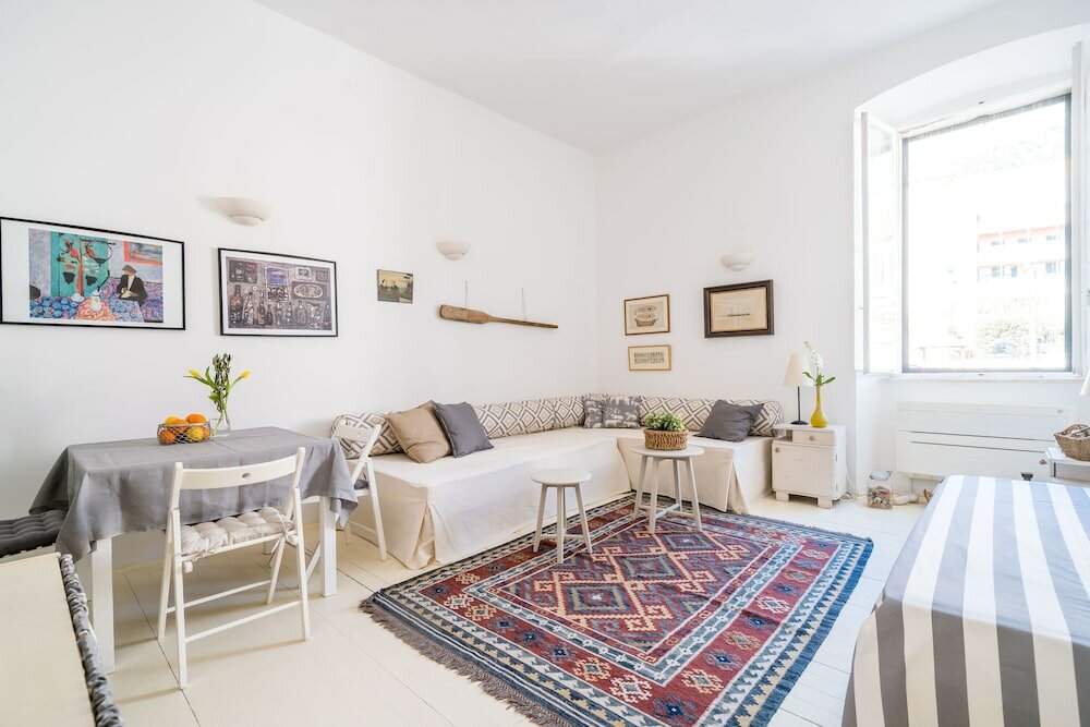 Фото Apartment Ranieri