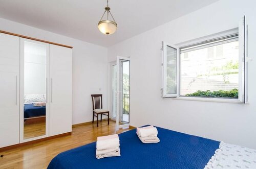 Гостиница Apartment Marela