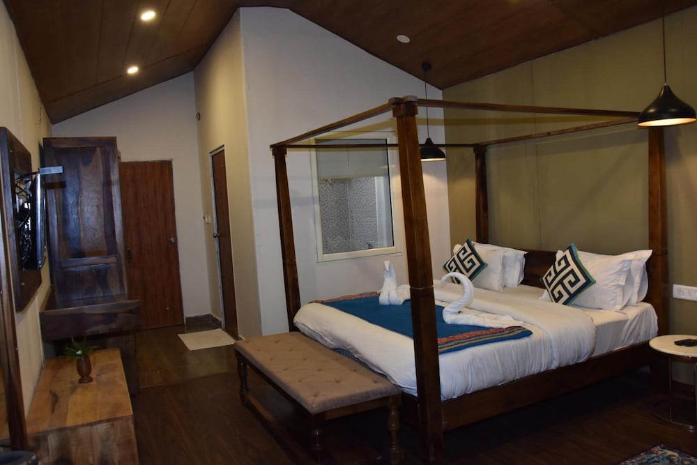 Фото GenX The Gateway Dalhousie