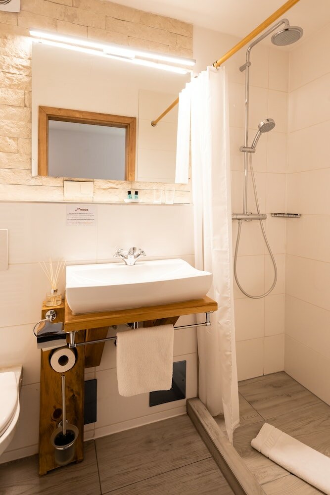 Фото Hotel Modus