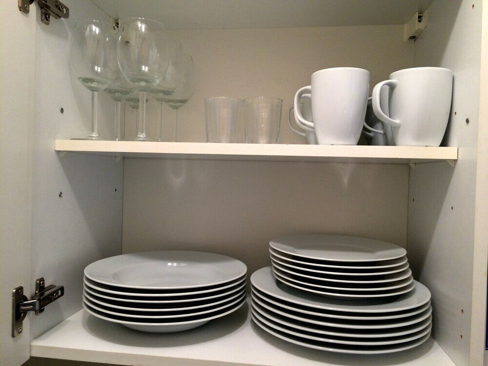 Фото Apartment Westside