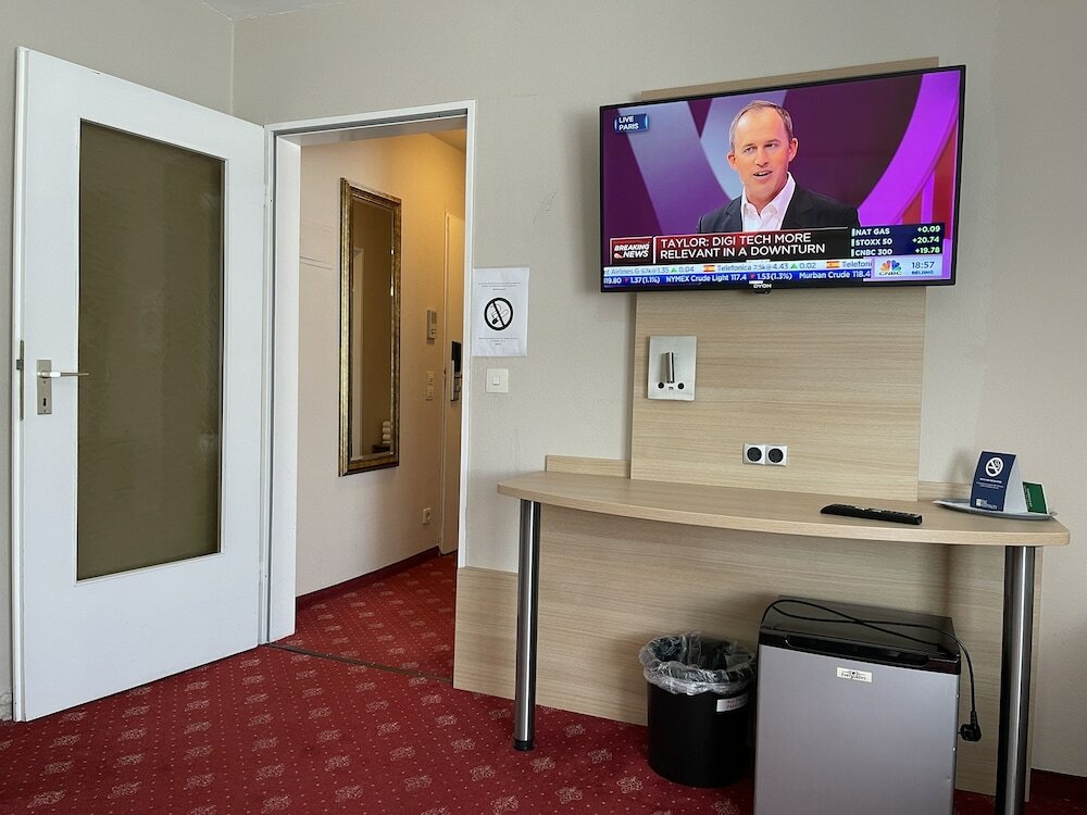 Фото Hafner Hotel- Apartment