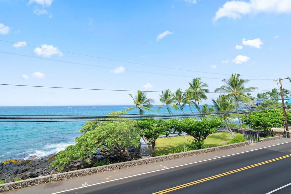 Фото Kona Alii № 204