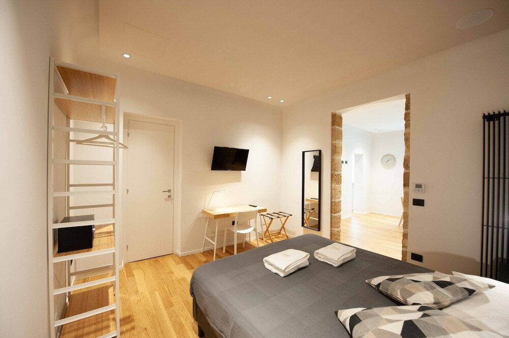 Фото Palazzo al Carmine