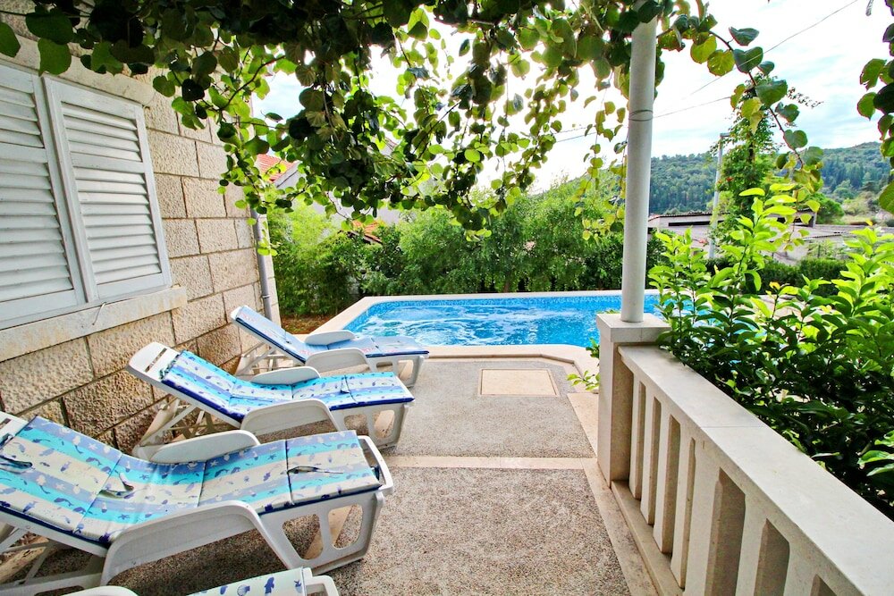 Фото Green Garden House