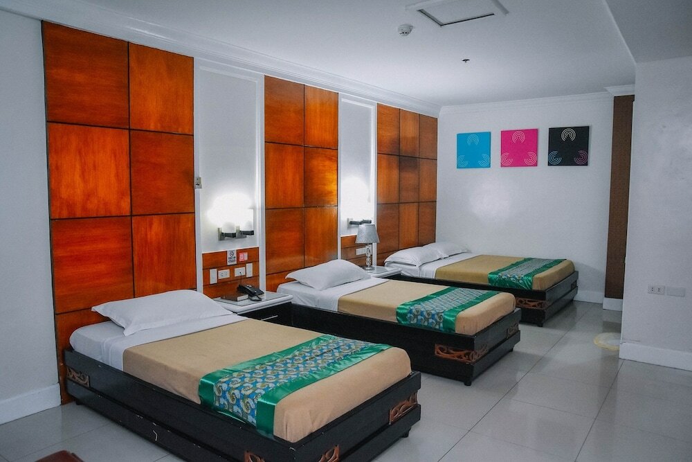 Фото Marcian Business Hotel