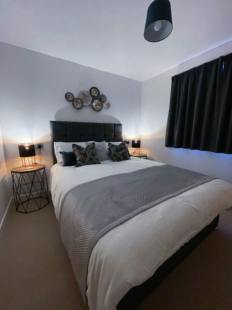 Фото Station Side Penthouse