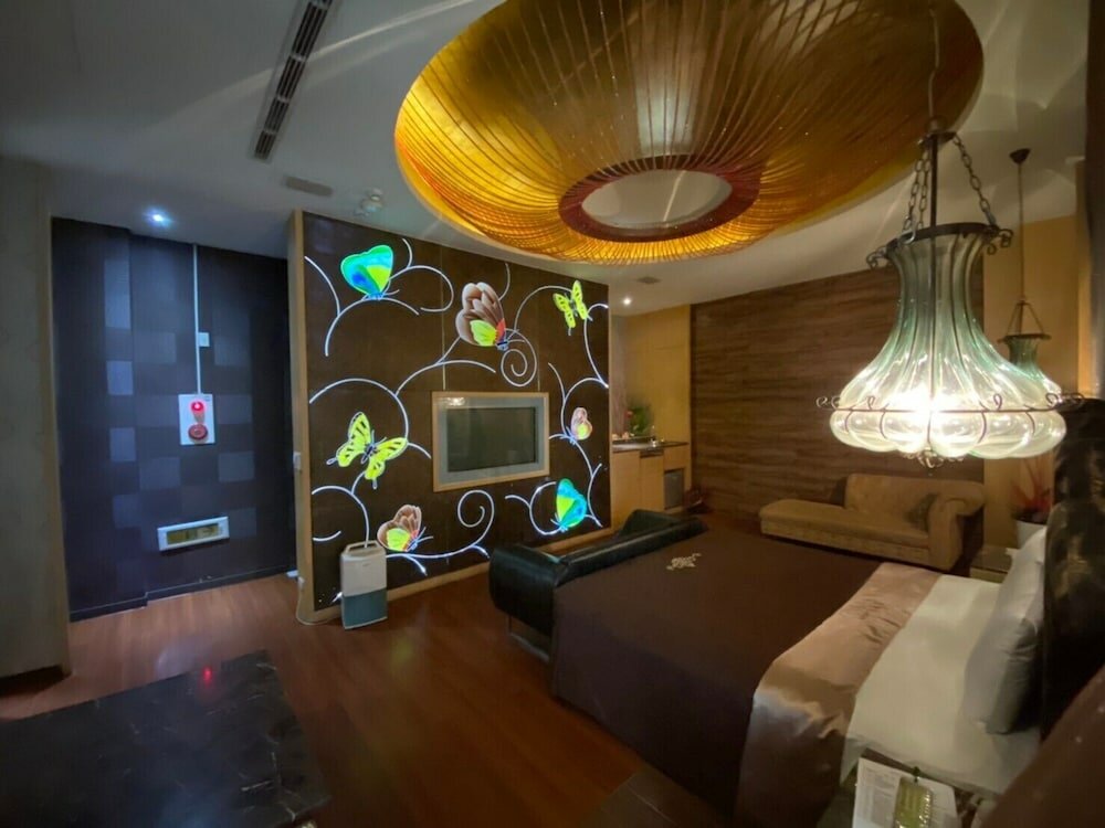 Фото Amani SPA Boutique Motel