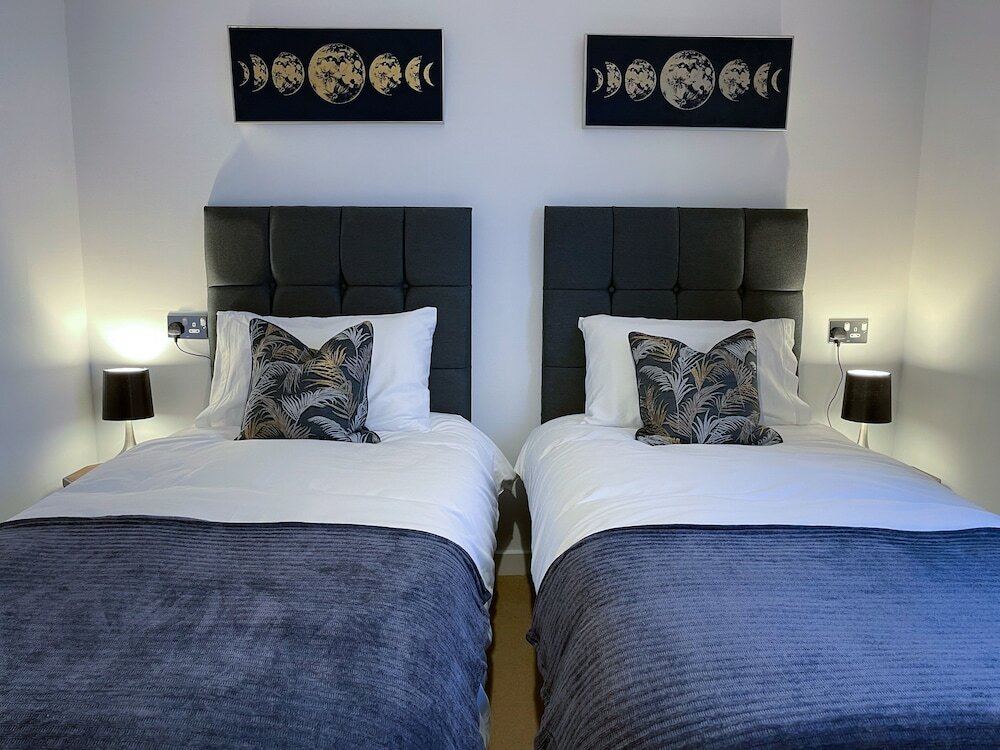 Фото Station Side Penthouse