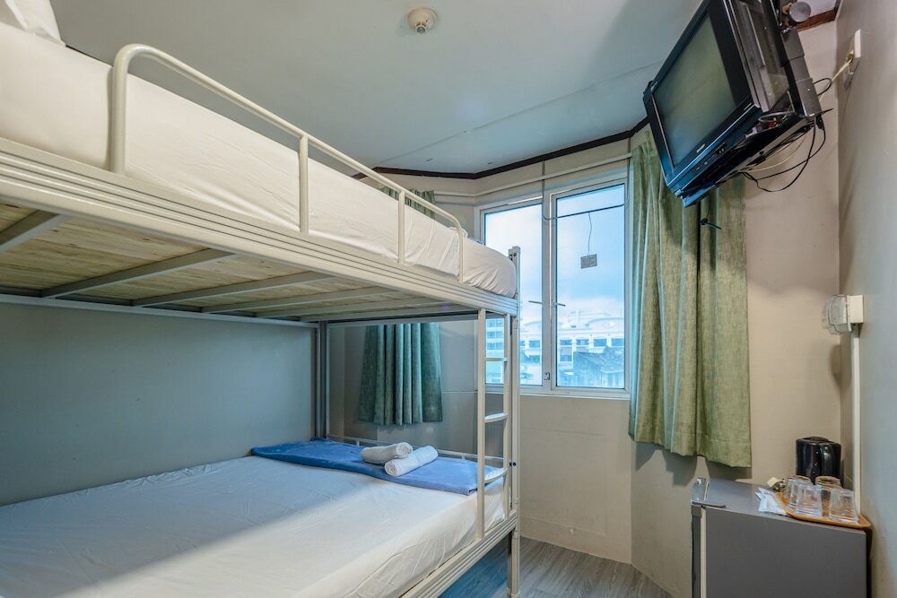 Фото K Hotel 1515