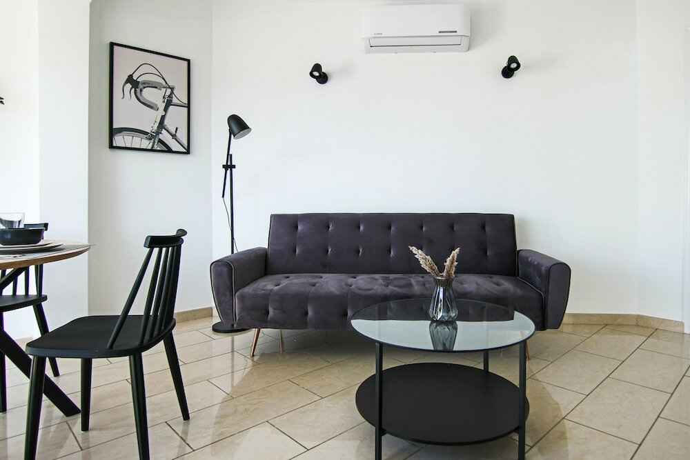 Фото Phaedrus Living: Seaside Junior suite Lighthouse 63