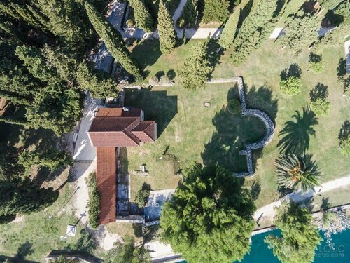Гостиница Luxury Spacious Studio in the Heart of Split в Сплите